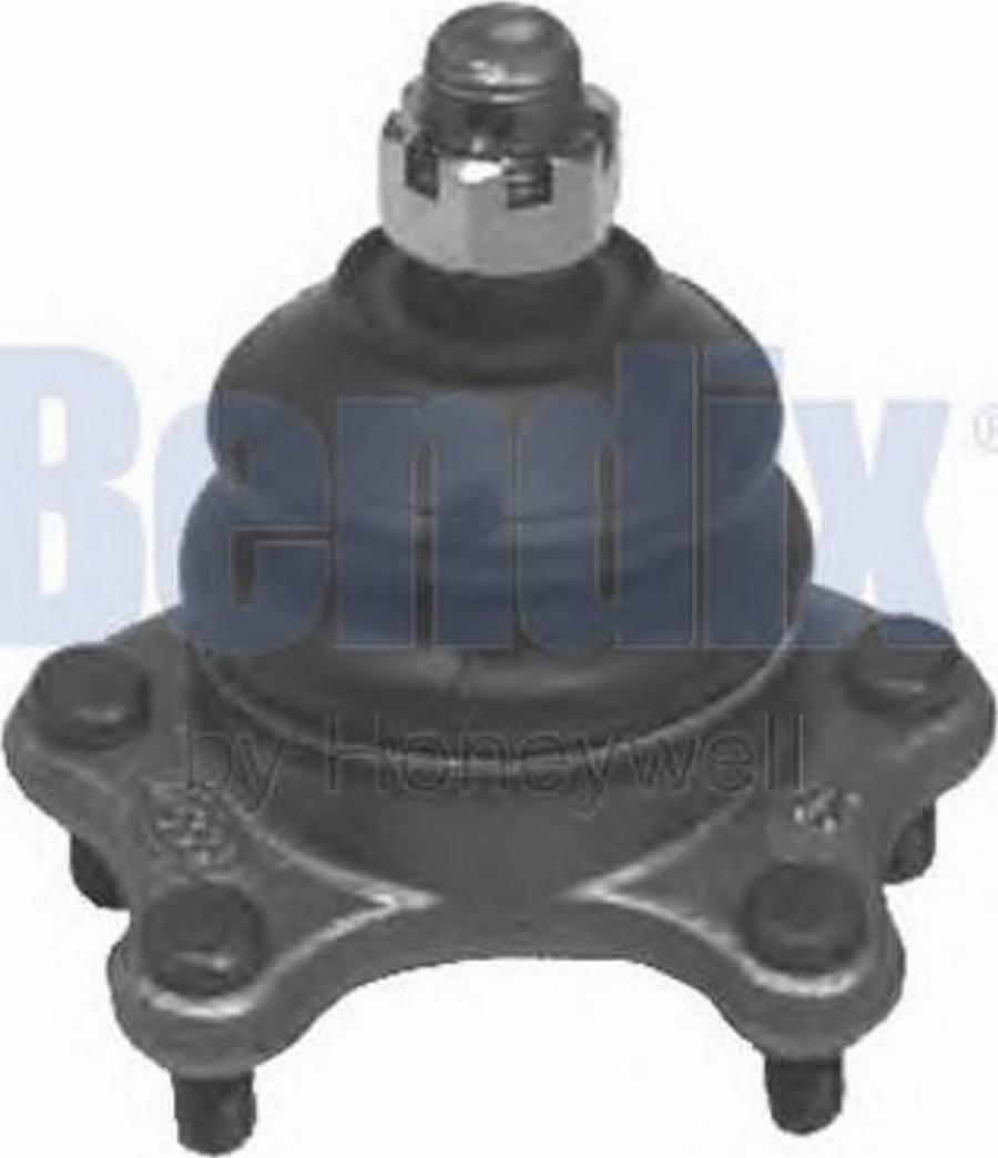 BENDIX 041464B - Rotule de suspension cwaw.fr