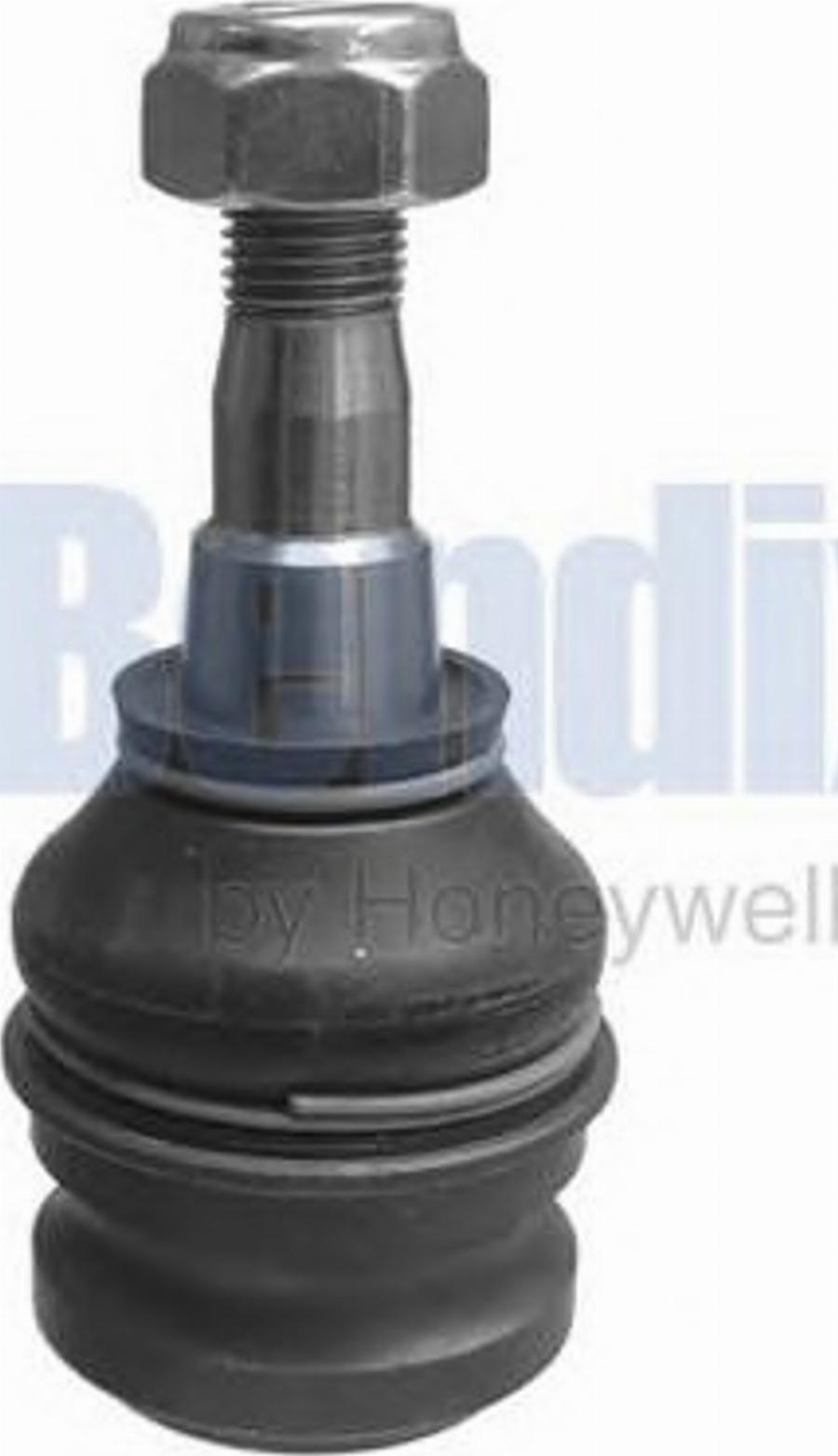 BENDIX 041402B - Rotule de suspension cwaw.fr