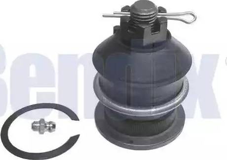 BENDIX 041414B - Rotule de suspension cwaw.fr