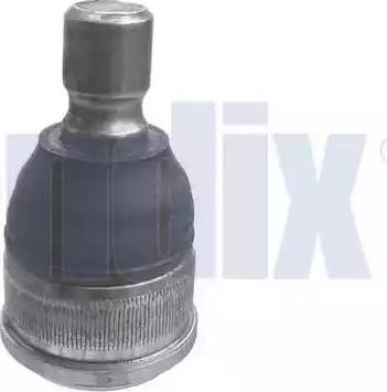 BENDIX 041433B - Rotule de suspension cwaw.fr