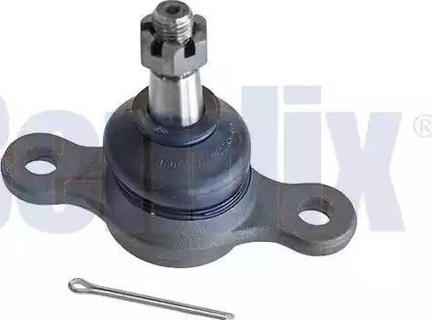 BENDIX 041432B - Rotule de suspension cwaw.fr