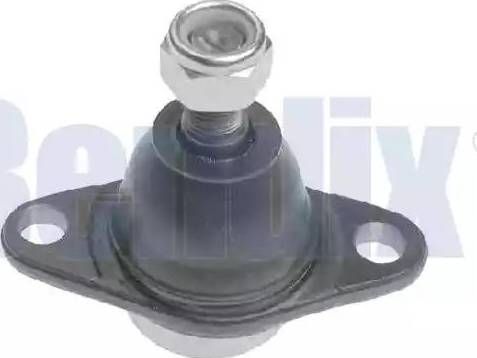 BENDIX 041474B - Rotule de suspension cwaw.fr