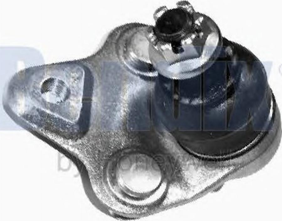 BENDIX 041476B - Rotule de suspension cwaw.fr