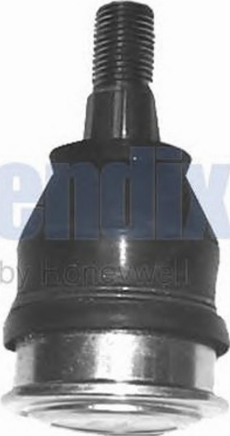 BENDIX 041500B - Rotule de suspension cwaw.fr