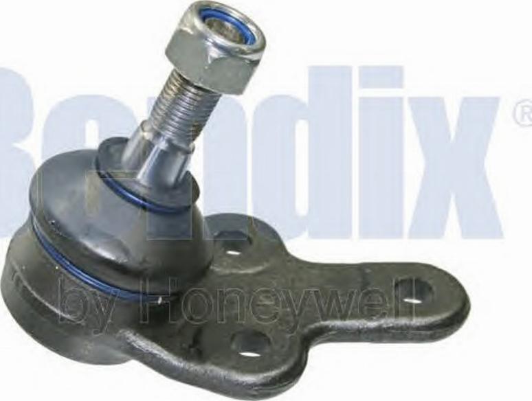 BENDIX 041521B - Rotule de suspension cwaw.fr