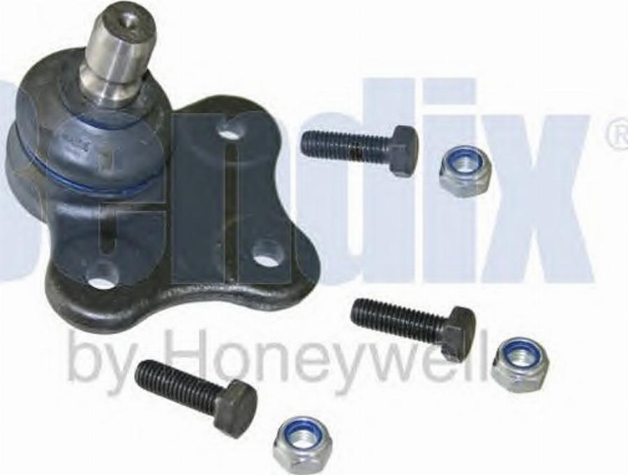 BENDIX 041528B - Rotule de suspension cwaw.fr