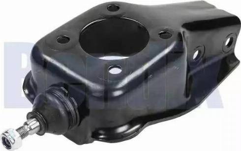 BENDIX 041636B - Bras de liaison, suspension de roue cwaw.fr