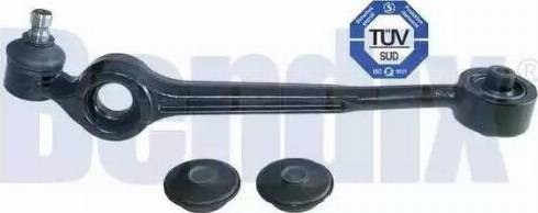 BENDIX 041623B - Bras de liaison, suspension de roue cwaw.fr