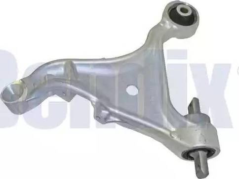 BENDIX 041899B - Bras de liaison, suspension de roue cwaw.fr