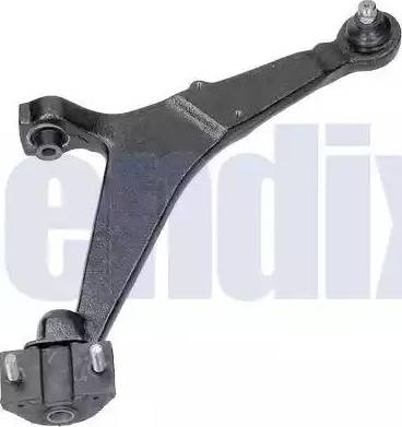 BENDIX 041894B - Bras de liaison, suspension de roue cwaw.fr