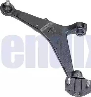 BENDIX 041893B - Bras de liaison, suspension de roue cwaw.fr