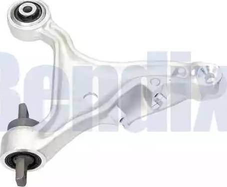 BENDIX 041897B - Bras de liaison, suspension de roue cwaw.fr