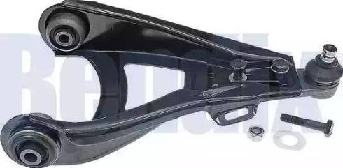 BENDIX 041846B - Bras de liaison, suspension de roue cwaw.fr