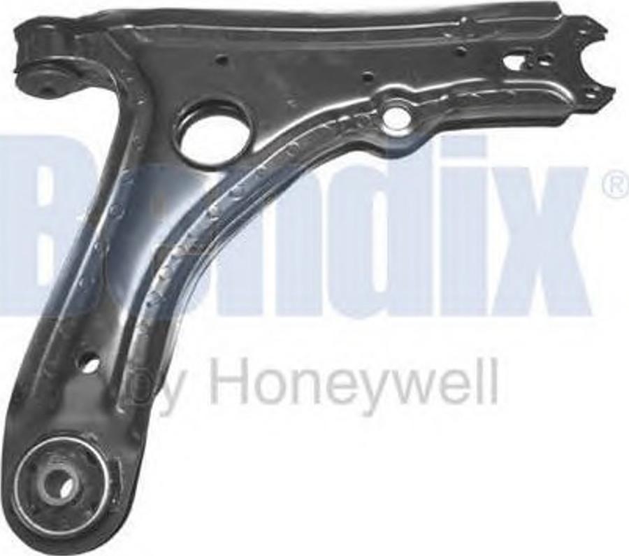 BENDIX 041864B - Bras de liaison, suspension de roue cwaw.fr