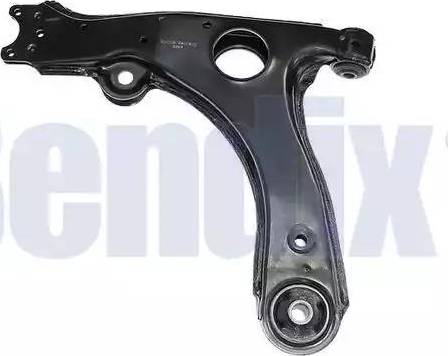 BENDIX 041865B - Bras de liaison, suspension de roue cwaw.fr