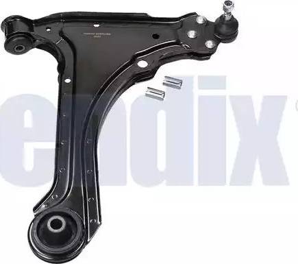 BENDIX 041866B - Bras de liaison, suspension de roue cwaw.fr