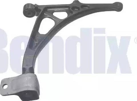 BENDIX 041860B - Bras de liaison, suspension de roue cwaw.fr