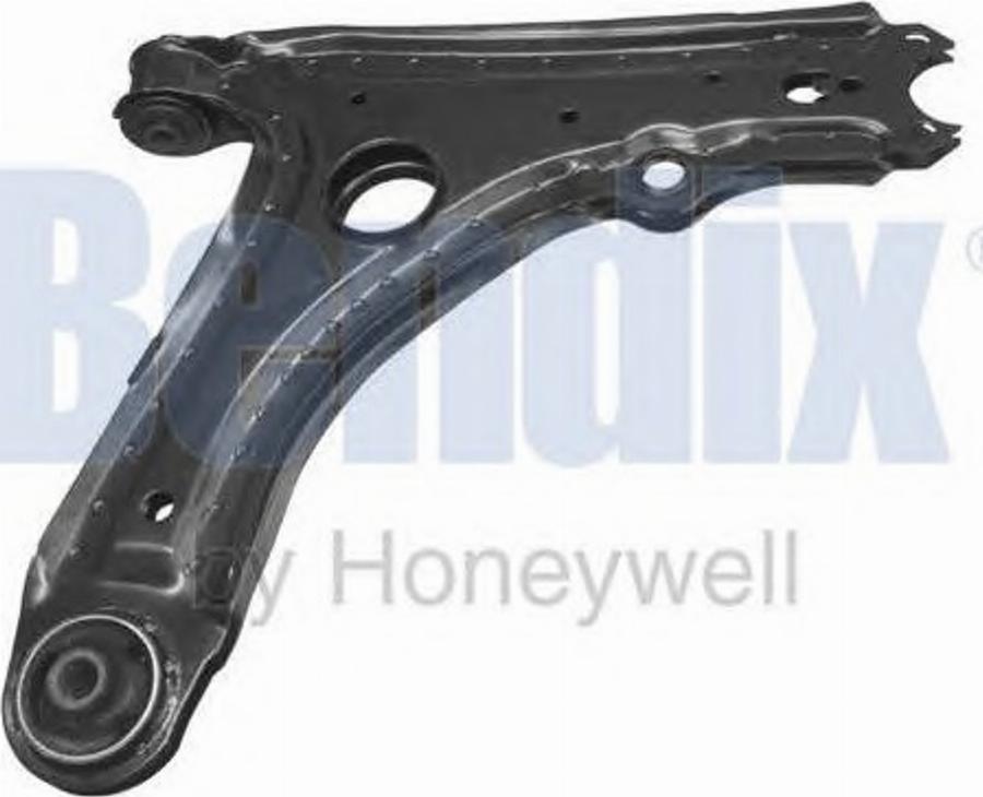 BENDIX 041863B - Bras de liaison, suspension de roue cwaw.fr