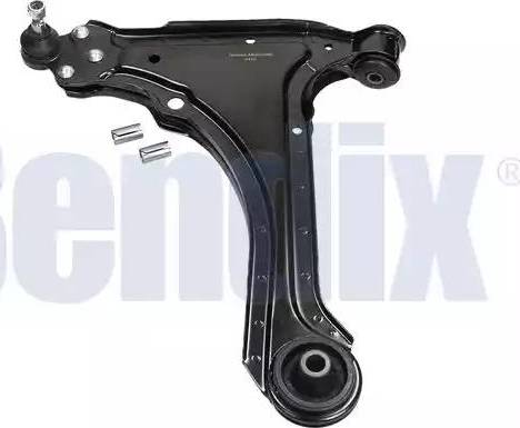 BENDIX 041867B - Bras de liaison, suspension de roue cwaw.fr