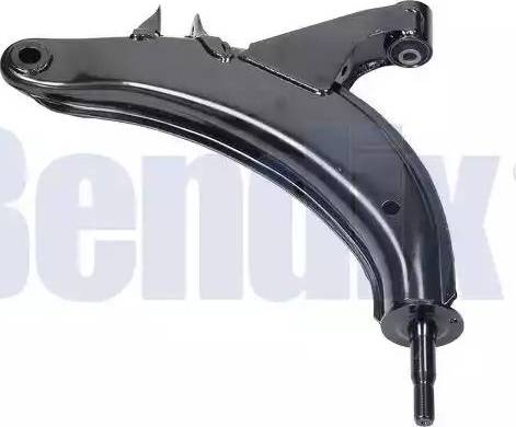 BENDIX 041884B - Bras de liaison, suspension de roue cwaw.fr