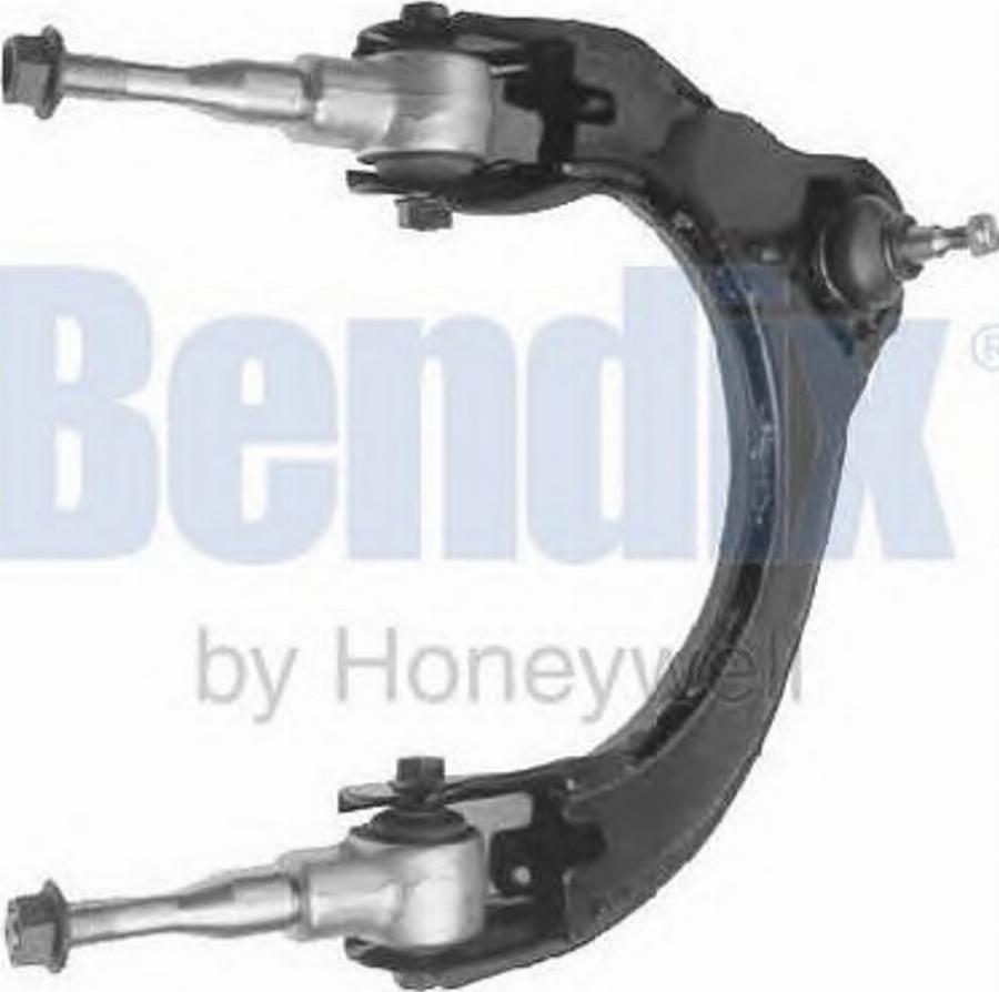 BENDIX 041881B - Bras de liaison, suspension de roue cwaw.fr