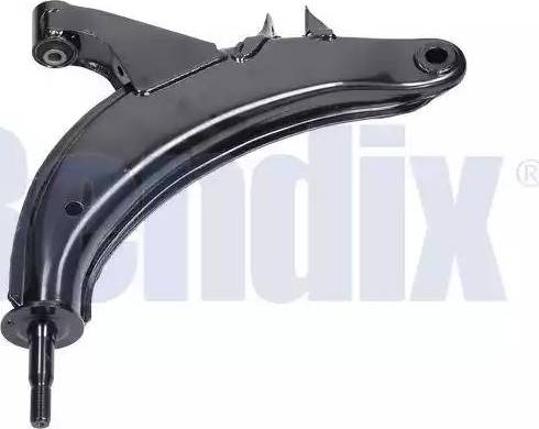 BENDIX 041883B - Bras de liaison, suspension de roue cwaw.fr