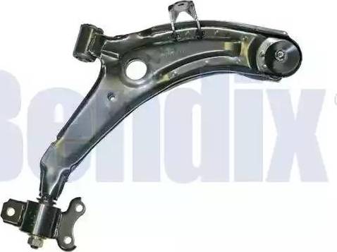 BENDIX 041882B - Bras de liaison, suspension de roue cwaw.fr