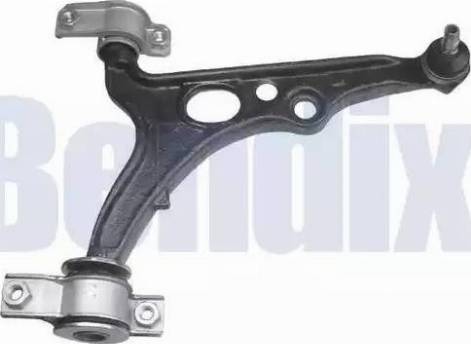 BENDIX 041838B - Bras de liaison, suspension de roue cwaw.fr