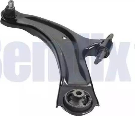 BENDIX 041825B - Bras de liaison, suspension de roue cwaw.fr