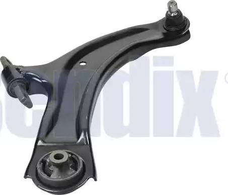 BENDIX 041826B - Bras de liaison, suspension de roue cwaw.fr