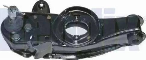 BENDIX 041821B - Bras de liaison, suspension de roue cwaw.fr