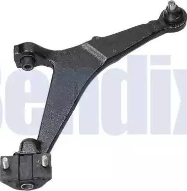 BENDIX 041874B - Bras de liaison, suspension de roue cwaw.fr