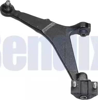 BENDIX 041875B - Bras de liaison, suspension de roue cwaw.fr