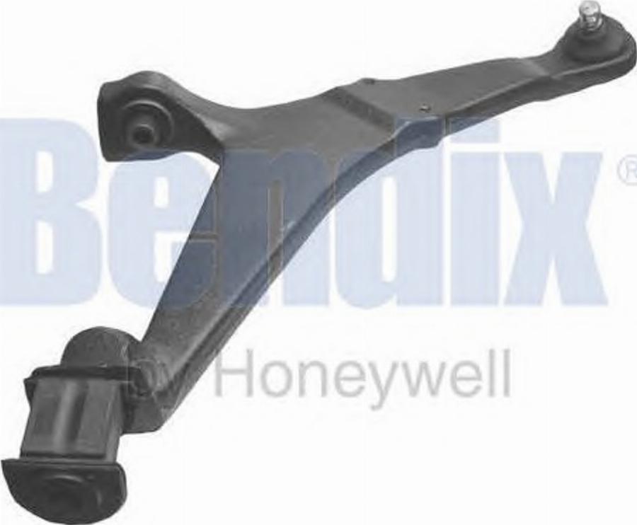 BENDIX 041870B - Bras de liaison, suspension de roue cwaw.fr