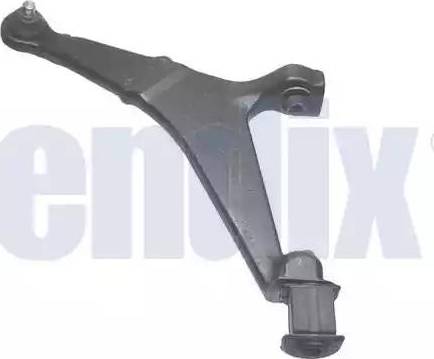 BENDIX 041871B - Bras de liaison, suspension de roue cwaw.fr