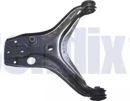 BENDIX 041873B - Bras de liaison, suspension de roue cwaw.fr