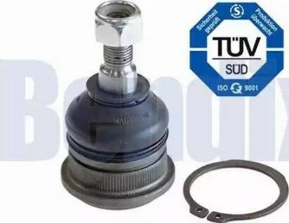 BENDIX 041394B - Rotule de suspension cwaw.fr