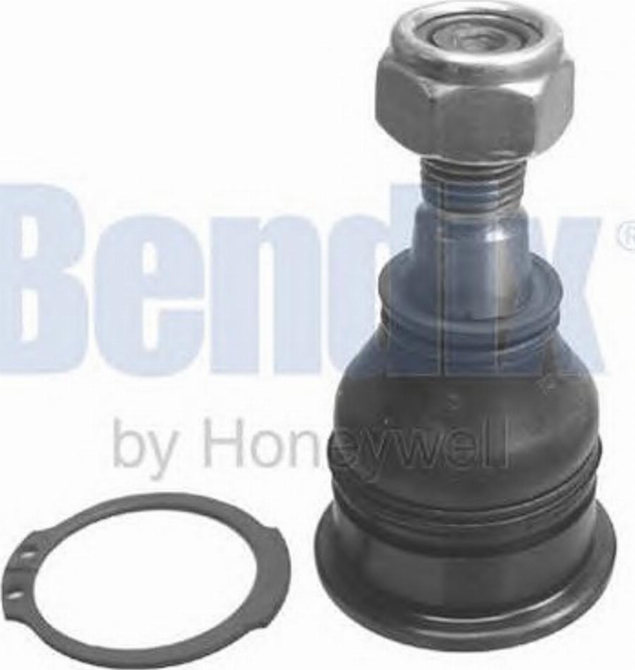 BENDIX 041348B - Rotule de suspension cwaw.fr