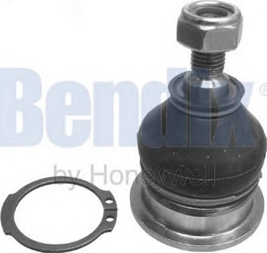 BENDIX 041367B - Rotule de suspension cwaw.fr