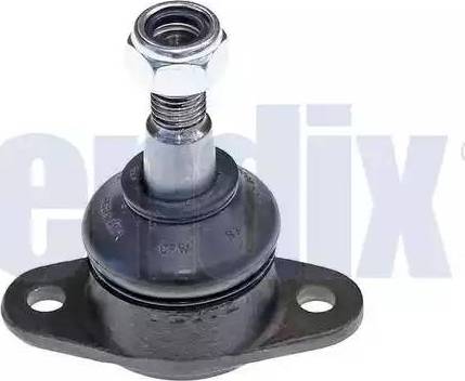 BENDIX 041300B - Rotule de suspension cwaw.fr