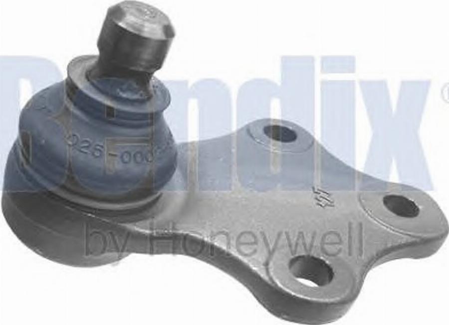 BENDIX 041319B - Rotule de suspension cwaw.fr