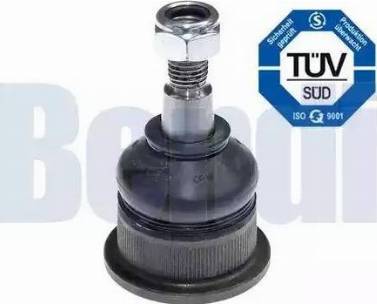 BENDIX 041314B - Rotule de suspension cwaw.fr