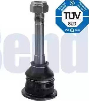 BENDIX 041315B - Rotule de suspension cwaw.fr