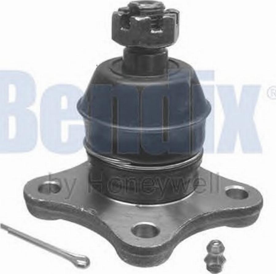 BENDIX 041330B - Rotule de suspension cwaw.fr