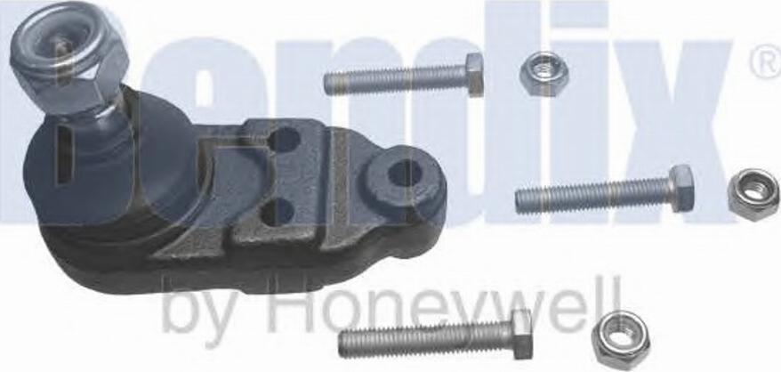 BENDIX 041328B - Rotule de suspension cwaw.fr