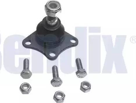 BENDIX 041299B - Rotule de suspension cwaw.fr