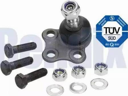 BENDIX 041292B - Rotule de suspension cwaw.fr