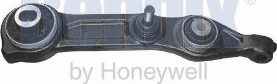 BENDIX 041758B - Bras de liaison, suspension de roue cwaw.fr