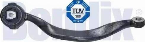 BENDIX 041752B - Bras de liaison, suspension de roue cwaw.fr