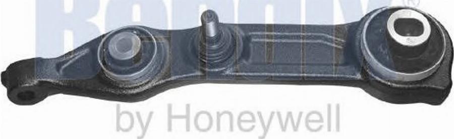 BENDIX 041757B - Bras de liaison, suspension de roue cwaw.fr